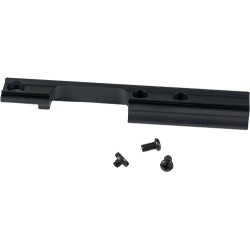 CRICKETT SCOPE MOUNT BASE FOR