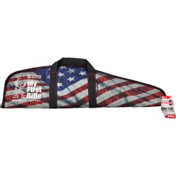 CRICKETT CASE FOR RIFLES 34"