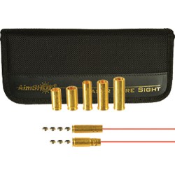AIMSHOT BORE SIGHT 9MM/30