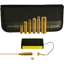 AIMSHOT BORE SIGHT .223 20X W/