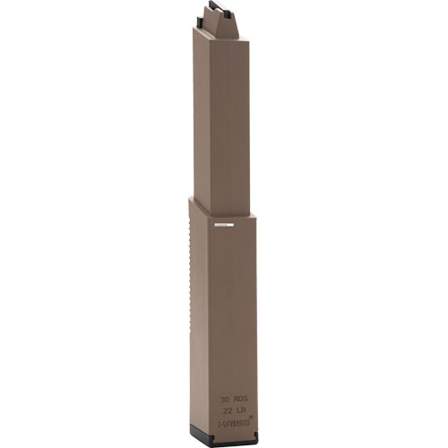 KRISS MAGAZINE 22LR 30RD