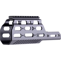 KRISS VECTOR MODULAR RAIL MK1
