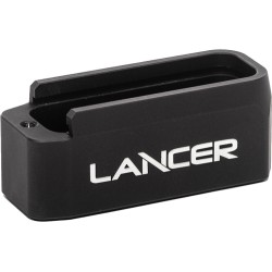 LANCER EXTENDED BASEPAD PLUS