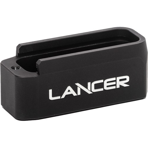LANCER EXTENDED BASEPAD PLUS