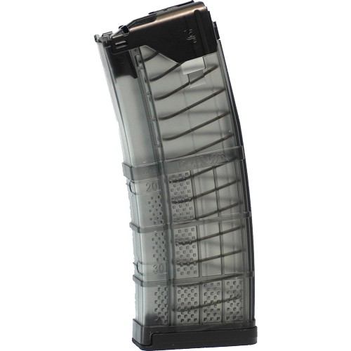 LANCER MAGAZINE L5AWM AR-15