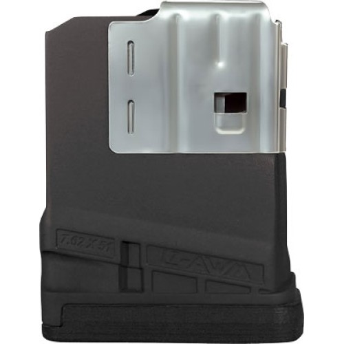 LANCER MAGAZINE L7AWM SR-25