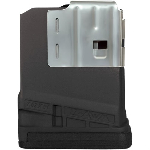 LANCER MAGAZINE L7AWM SR-25