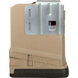 LANCER MAGAZINE L7AWM SR-25