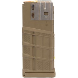 LANCER MAGAZINE L7AWM SR-25