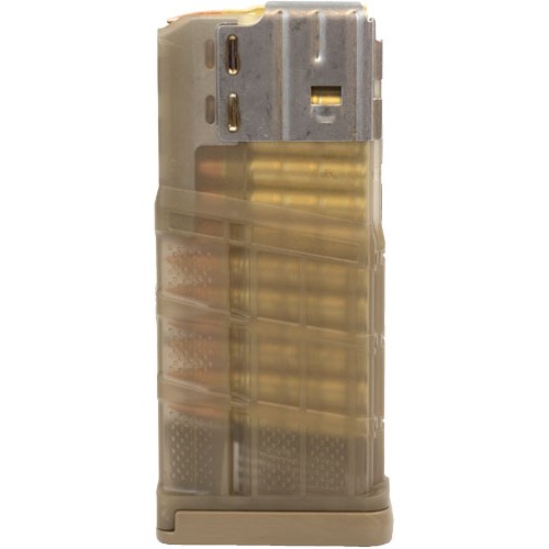 LANCER MAGAZINE L7AWM SR-25