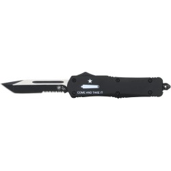TEMPLAR KNIFE LARGE OTF AR