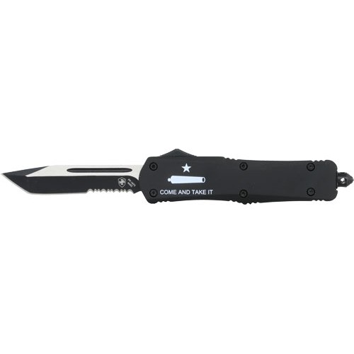 TEMPLAR KNIFE LARGE OTF AR