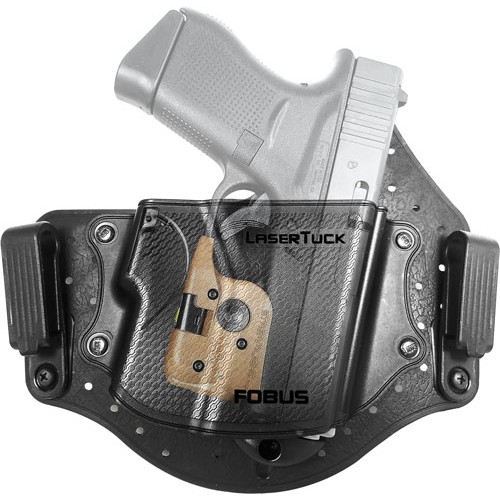 FOBUS HOLSTER UNIVERSAL IWB