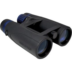 LUCID OPTICS 10X42 BINOCULARS