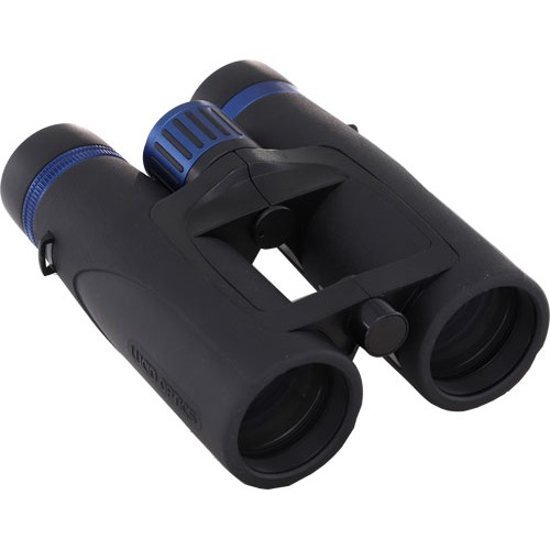 LUCID OPTICS 8X42 BINOCULARS