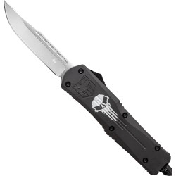 COBRATEC LARGE FS3 OTF BLACK
