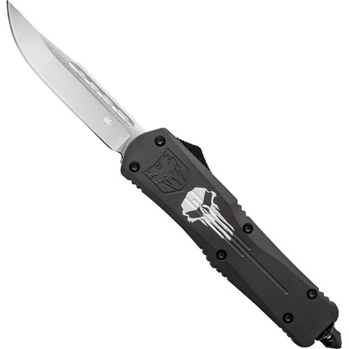 COBRATEC LARGE FS3 OTF BLACK