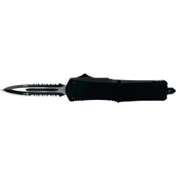 TEMPLAR KNIFE LARGE OTF BLACK