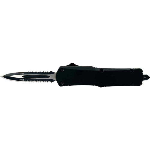TEMPLAR KNIFE LARGE OTF BLACK