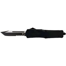 TEMPLAR KNIFE LARGE OTF BLACK