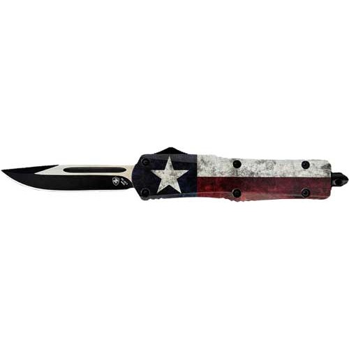 TEMPLAR KNIFE LARGE OTF FULL