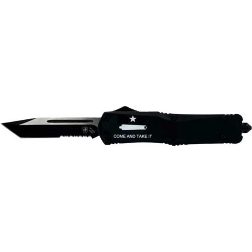 TEMPLAR KNIFE LARGE OTF COME