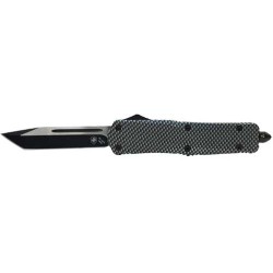 TEMPLAR KNIFE LARGE OTF CARBON