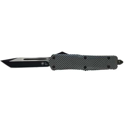 TEMPLAR KNIFE LARGE OTF CARBON