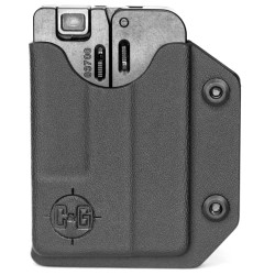 TRAILBLAZER LIFECARD HOLSTER