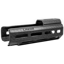 LANCER HANDGUARD SIG MPX 14"