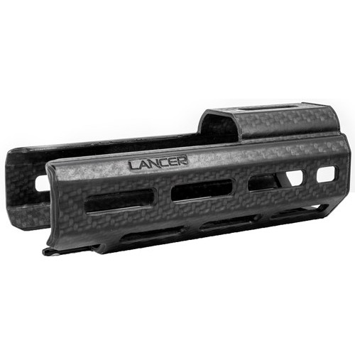 LANCER HANDGUARD SIG MPX 6.5"