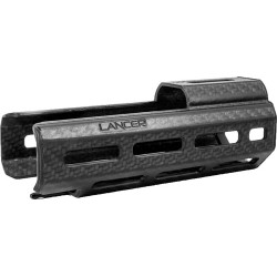 LANCER HANDGUARD SIG MPX 8"