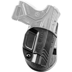 FOBUS HOLSTER E2 VERTEC PADDLE