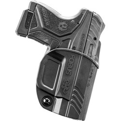 FOBUS HOLSTER E2 VERTEC BELT