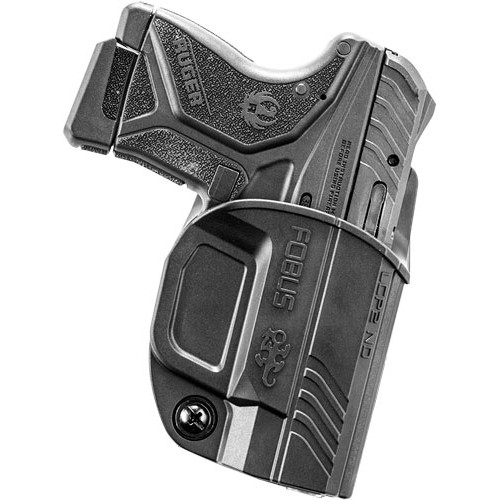 FOBUS HOLSTER E2 VERTEC BELT