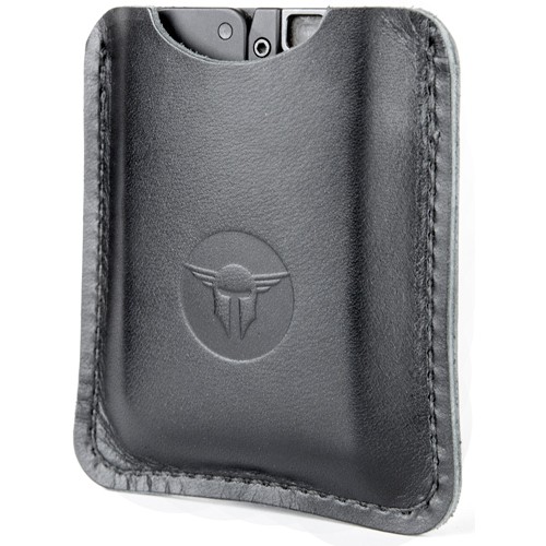 TRAILBLAZER LIFECARD LEATHER