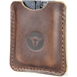 TRAILBLAZER LIFECARD LEATHER