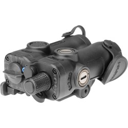 HOLOSUN 221 RED & IR LASER