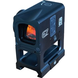 LUCID OPTICS REFLEX SIGHT E7