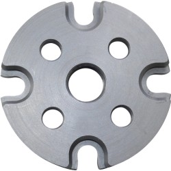 LEE SHELL PLATE #4 FOR