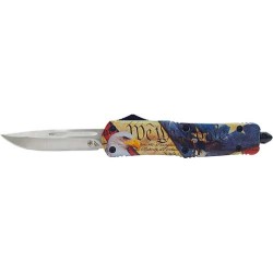 TEMPLAR KNIFE LARGE OTF EAGLE