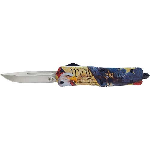 TEMPLAR KNIFE LARGE OTF EAGLE