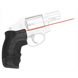 CRIMSON TRACE LSR LSRGRIP RED