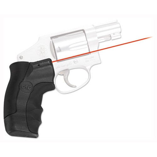 CRIMSON TRACE LSR LSRGRIP RED
