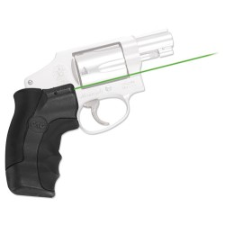 CRIMSON TRACE LSR LSRGRIP GRN