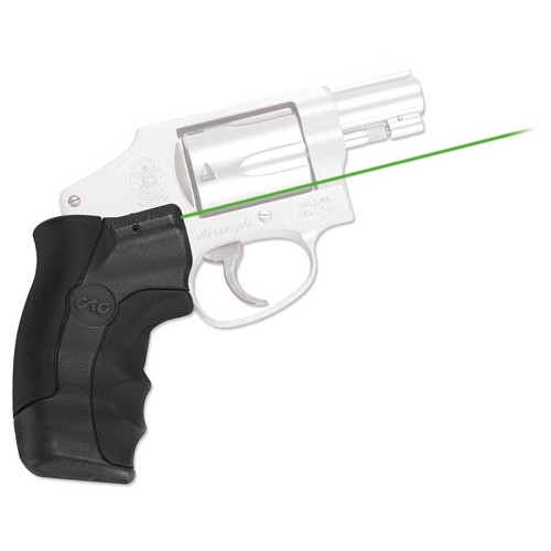 CRIMSON TRACE LSR LSRGRIP GRN