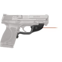 CRIMSON TRACE LASER LASERGUARD