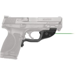 CRIMSON TRACE LASER LASERGUARD