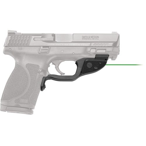 CRIMSON TRACE LASER LASERGUARD