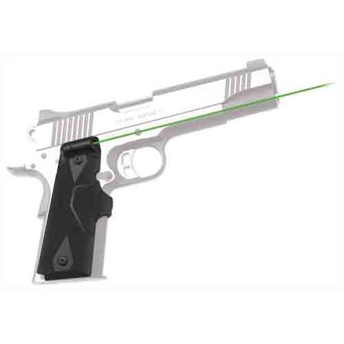 CRIMSON TRACE LASER LASERGRIP